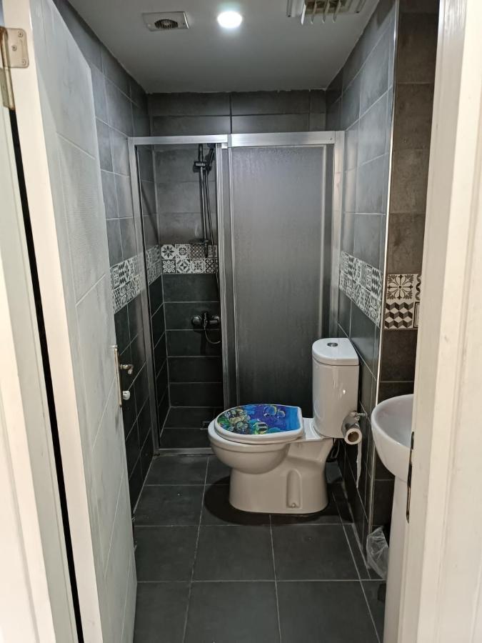 Anka Taksim Aparthotel *