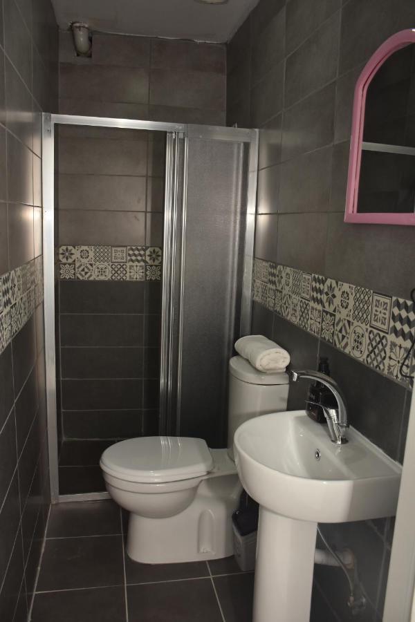 Aparthotel Anka Taksim *