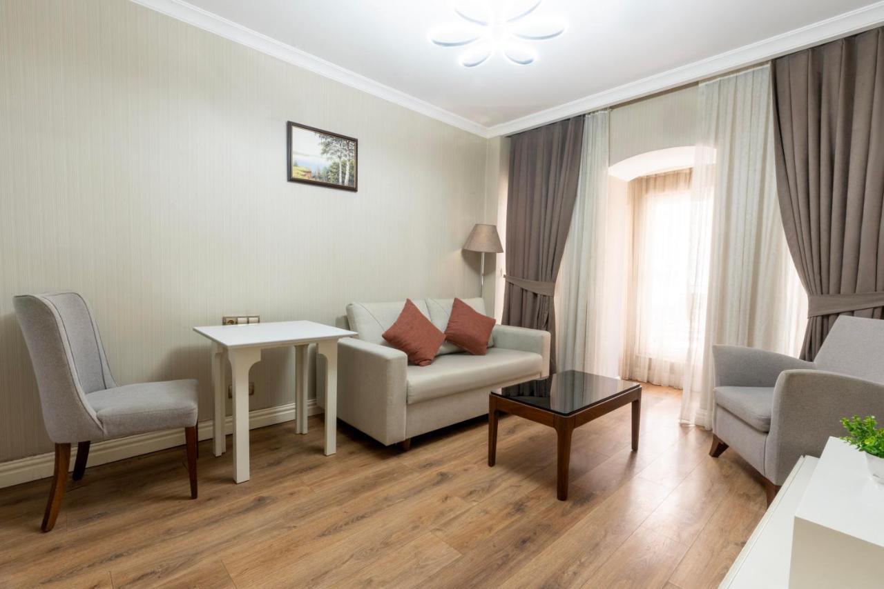 6 Galata Istanbul