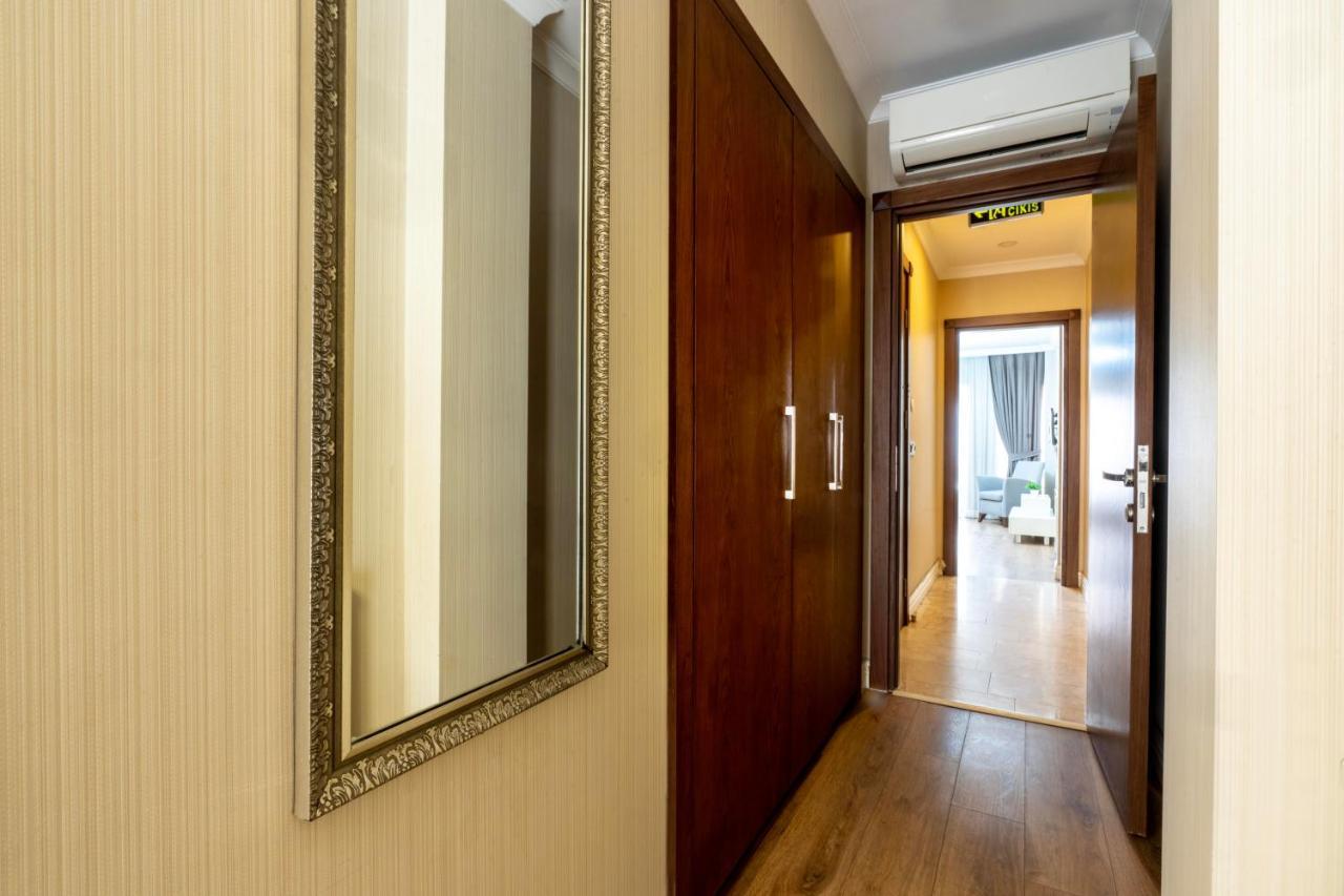 Aparthotel 6 Galata Istanbul