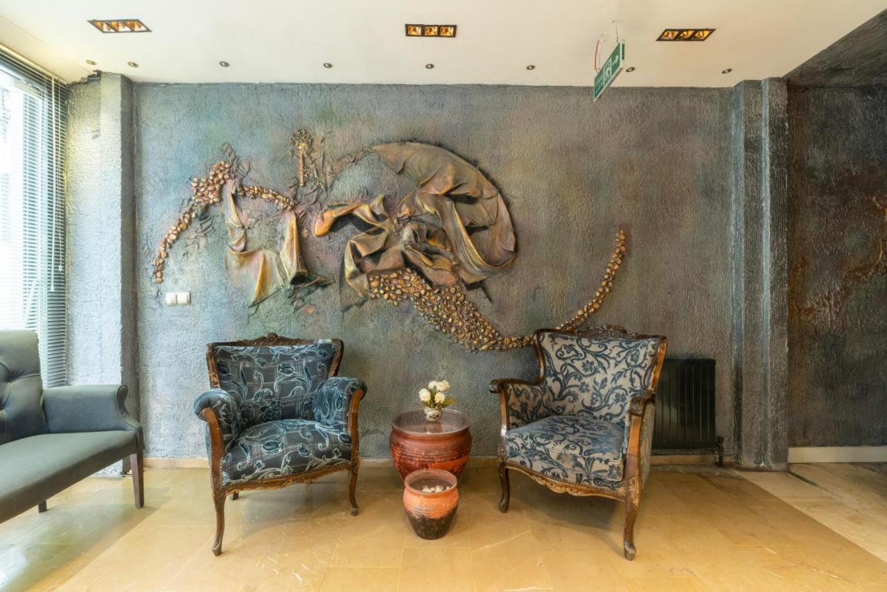 Aparthotel 6 Galata Istanbul