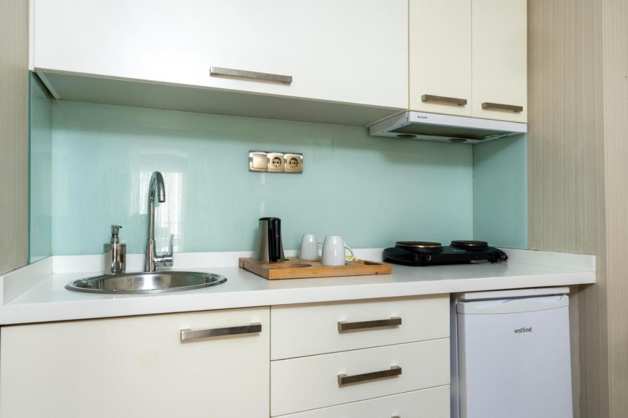 Aparthotel 6 Galata *