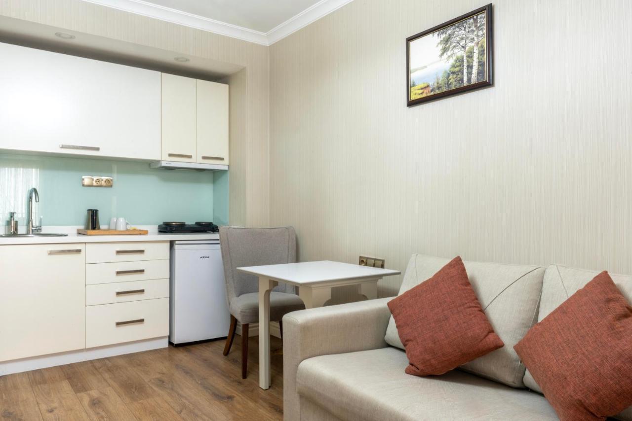 6 Galata Istanbul