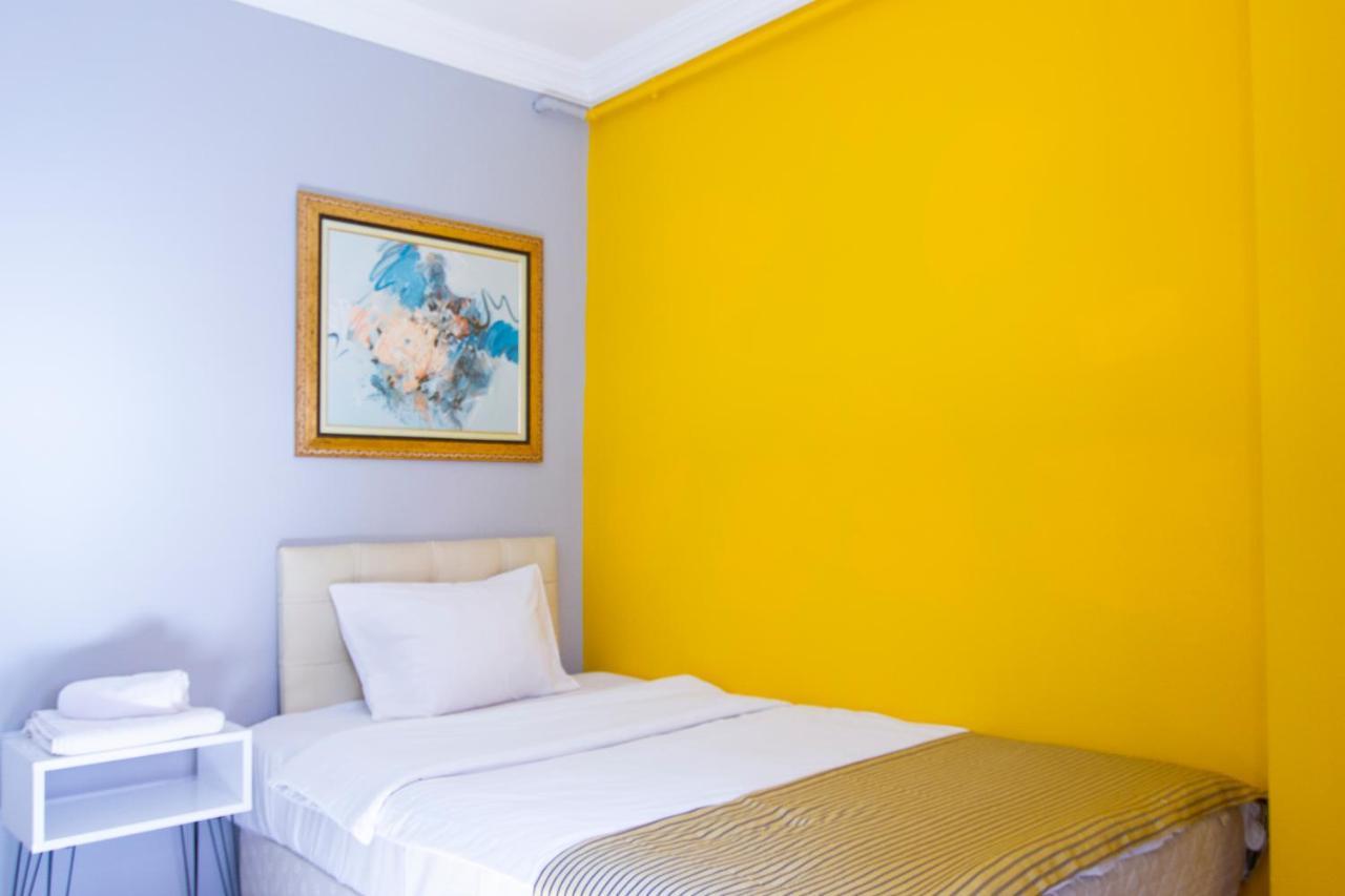 Elpida Boutique Hotel *