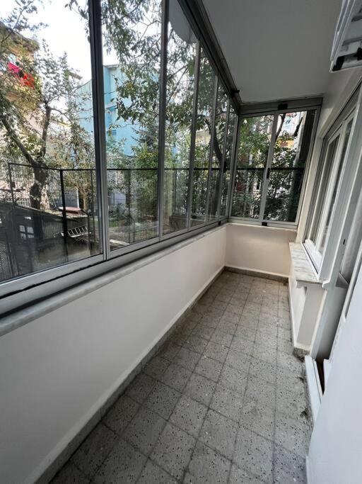 Of Cihangir Cozy Location,2 Bedrooms And An Elevator *