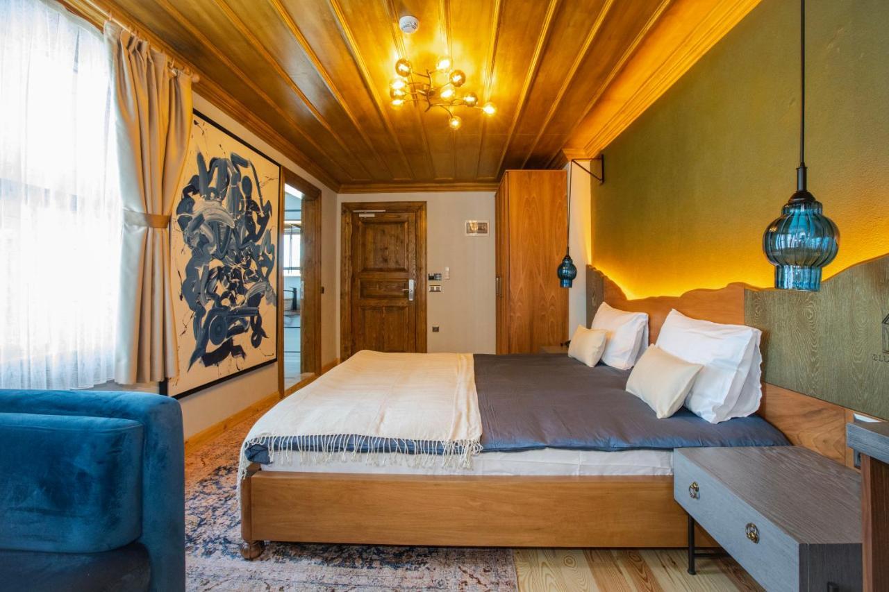 Hotel Blu Macel & -old Sultanahmet