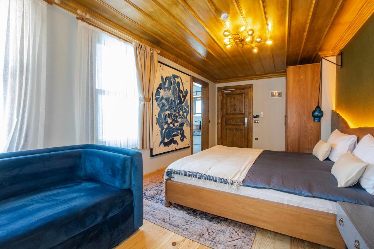 Blu Macel & -old Sultanahmet Hotel