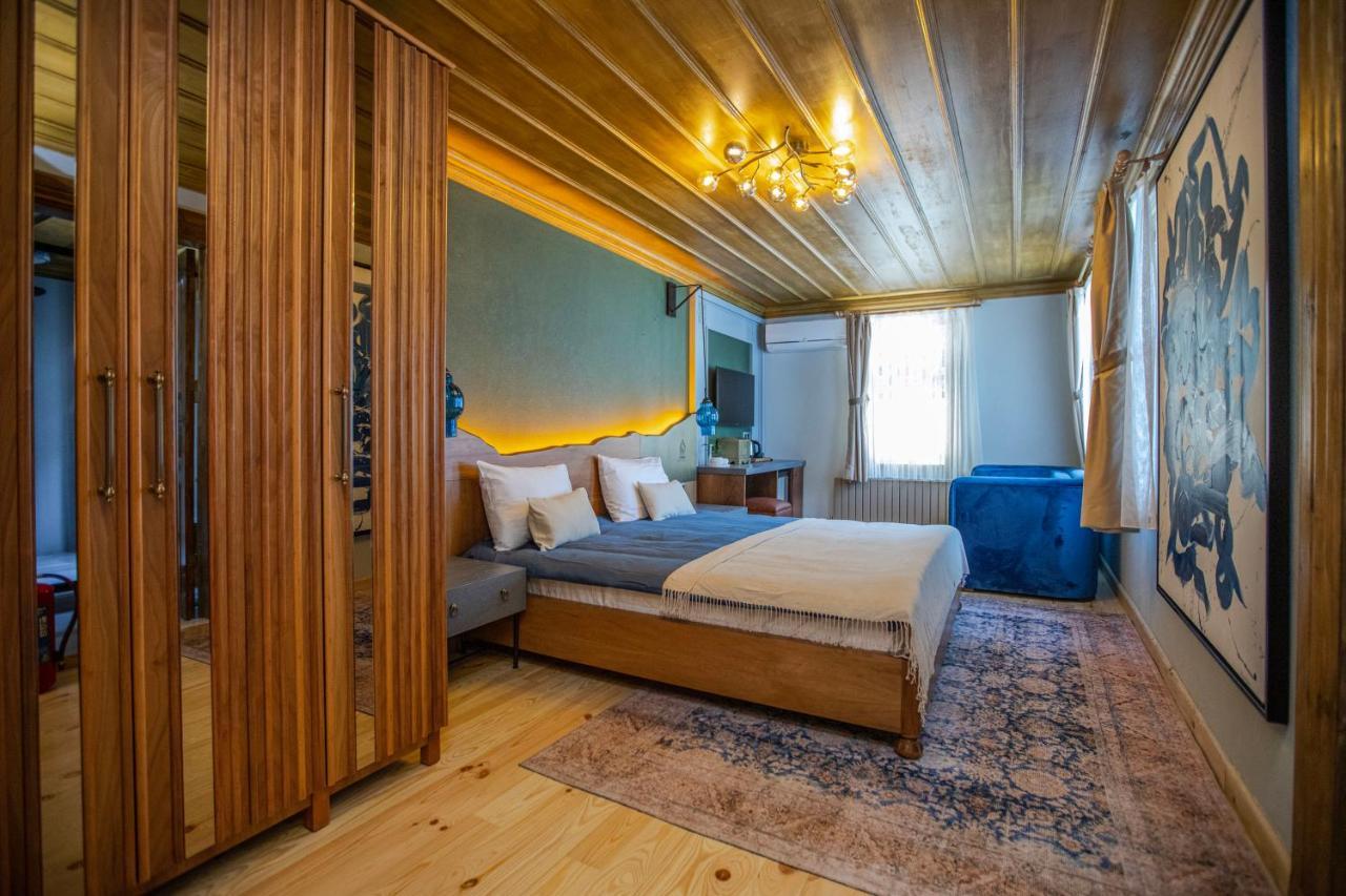 Hotel Blu Macel & -old Sultanahmet