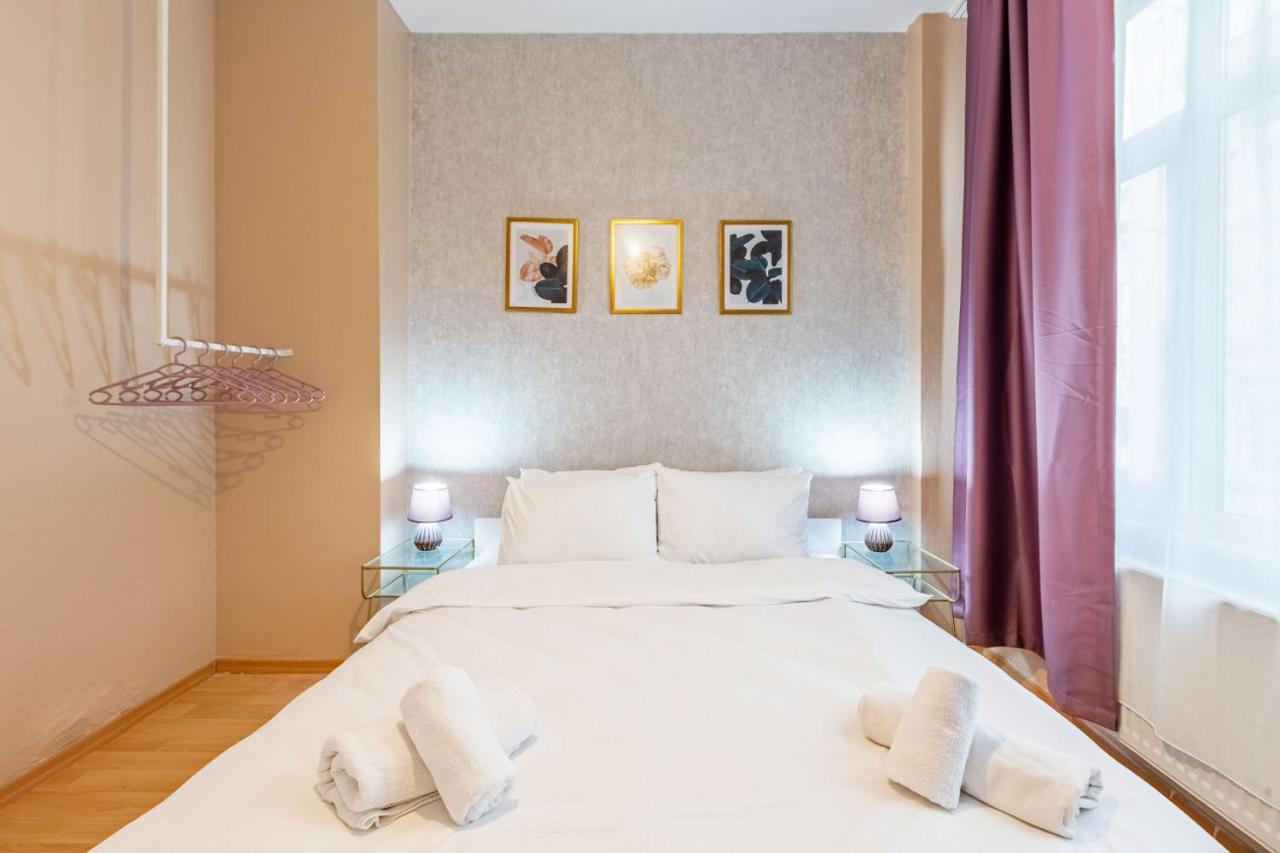 Contemporary Apartment Istanbul
