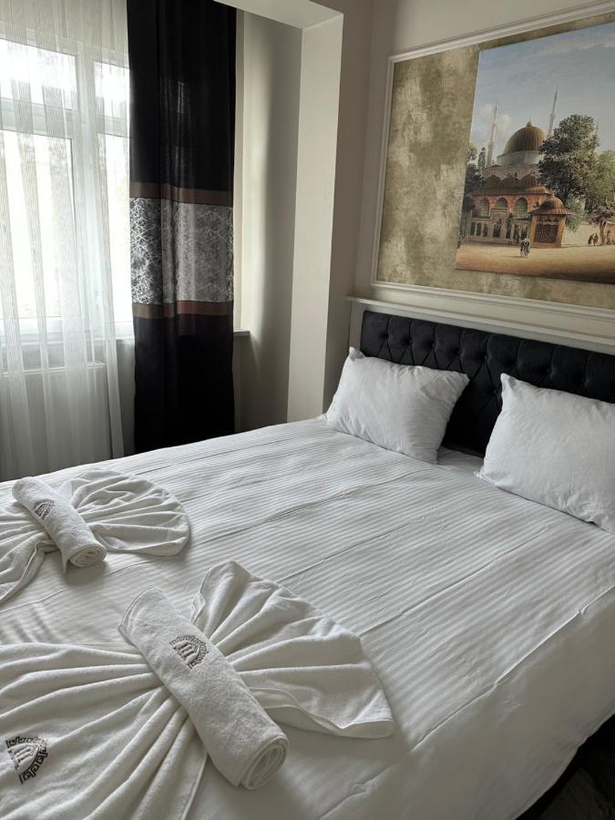 Apartamento Mar Boutique *