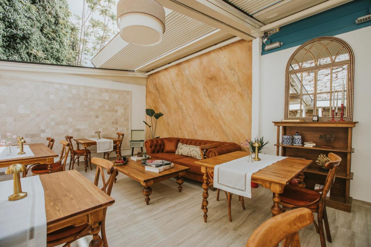 Hotel Blu Macel & -old Sultanahmet