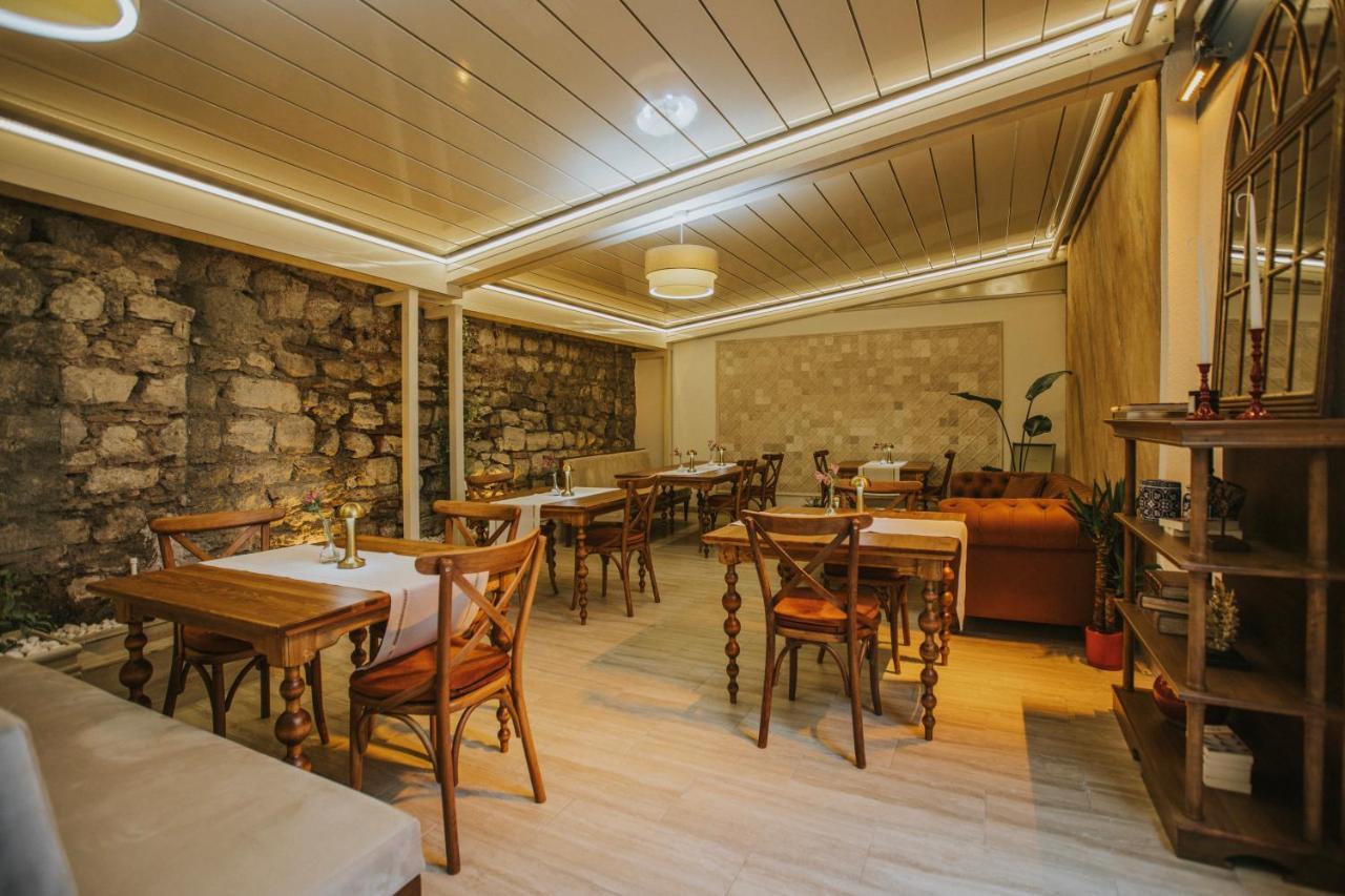 Blu Macel & -old Sultanahmet Hotel Istambul