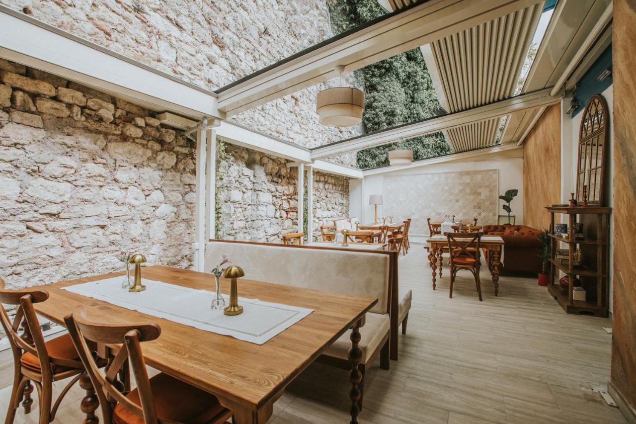Blu Macel & -old Sultanahmet Hotel