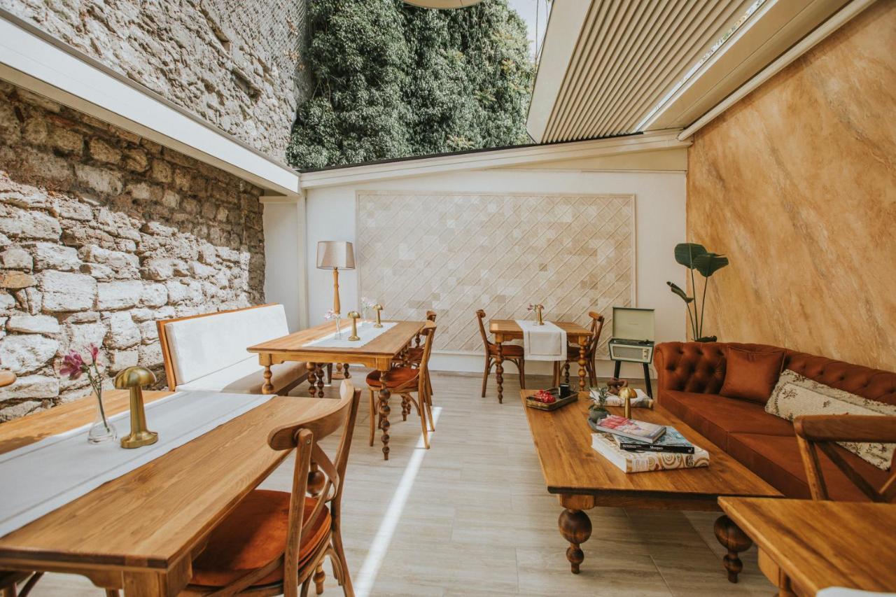Blu Macel & -old Sultanahmet Hotel