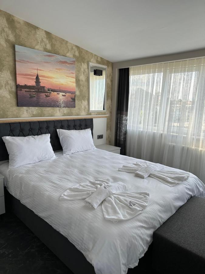 Apartamento Mar Boutique *