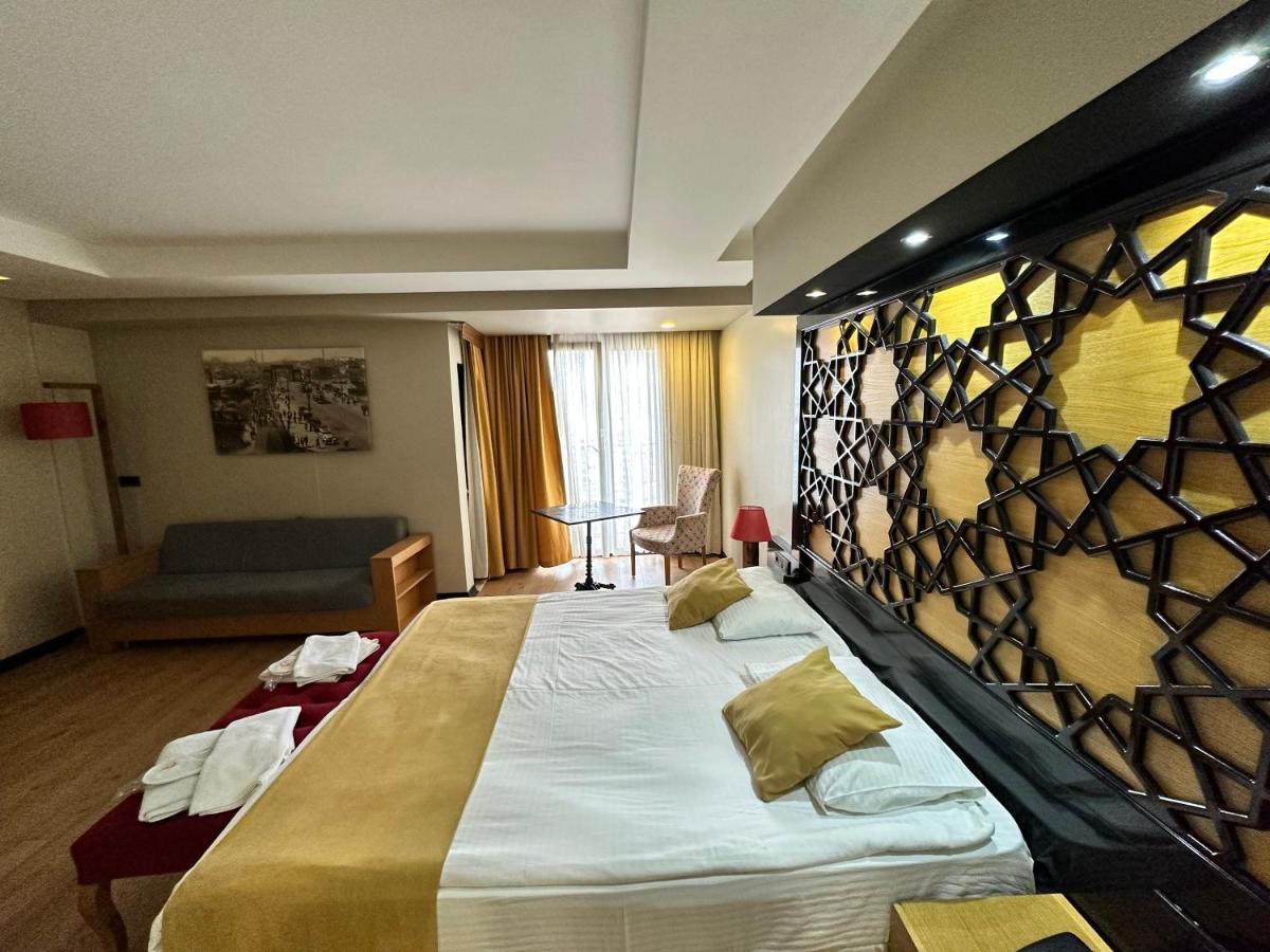 Vvr Hotel Istanbul