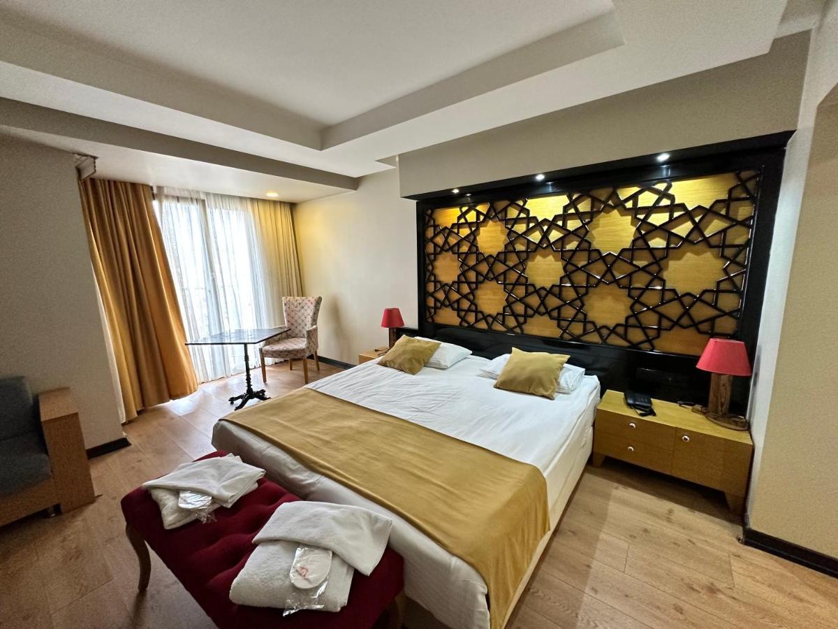 Vvr Hotel Istanbul