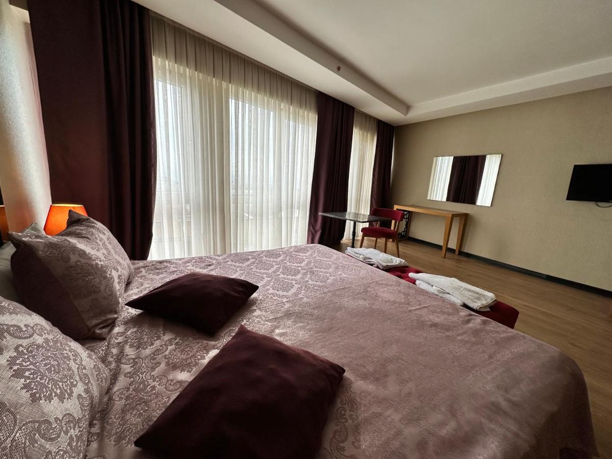 Hotel Vvr