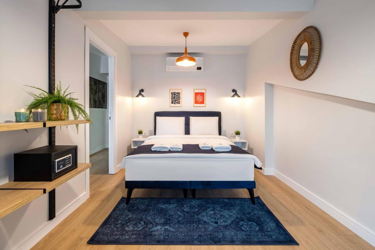 Monnas Apartment