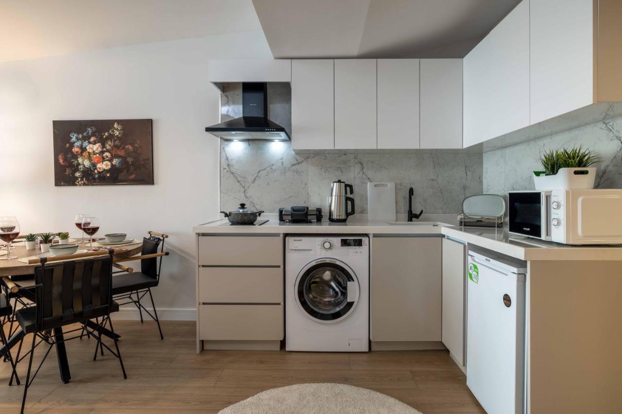 Apartment Monnas