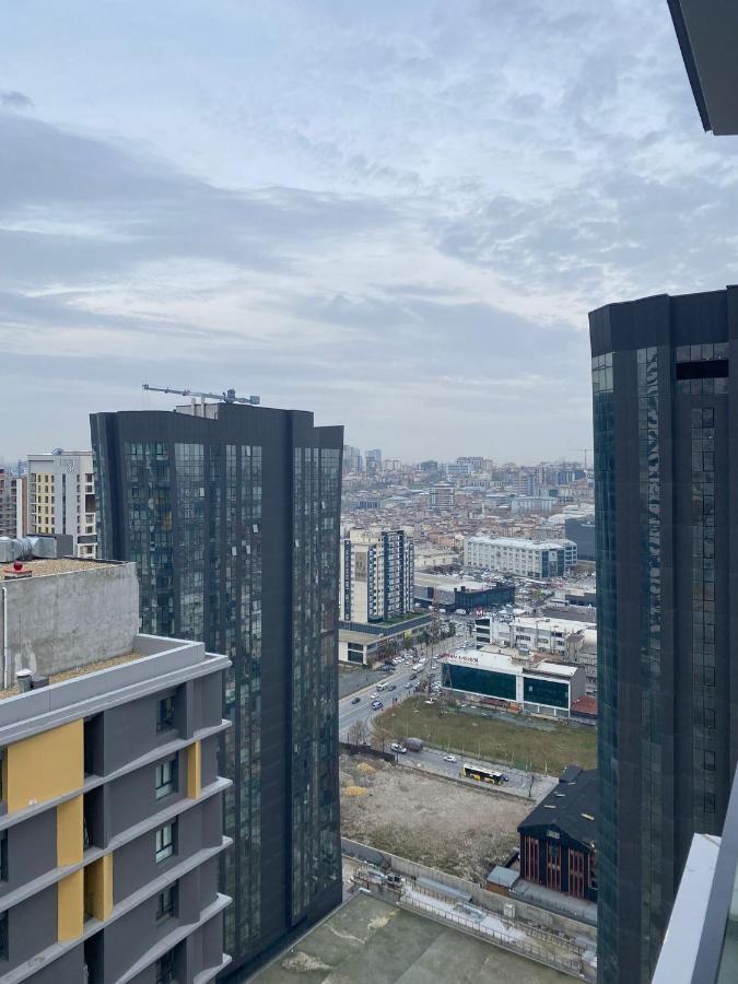 Toya M&h Apartment *
