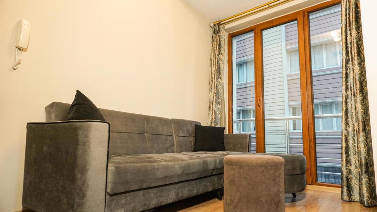 Beyzas Boutique & Suites Hotel