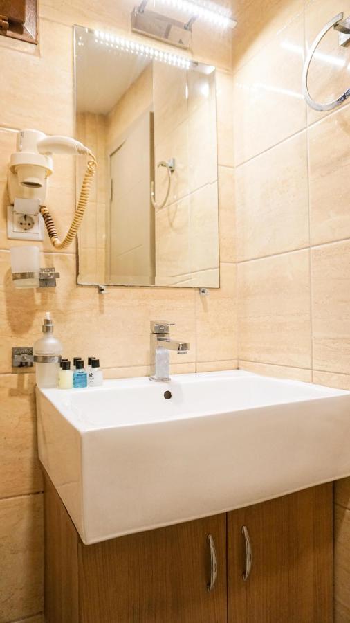 Beyzas Boutique & Suites Istanbul