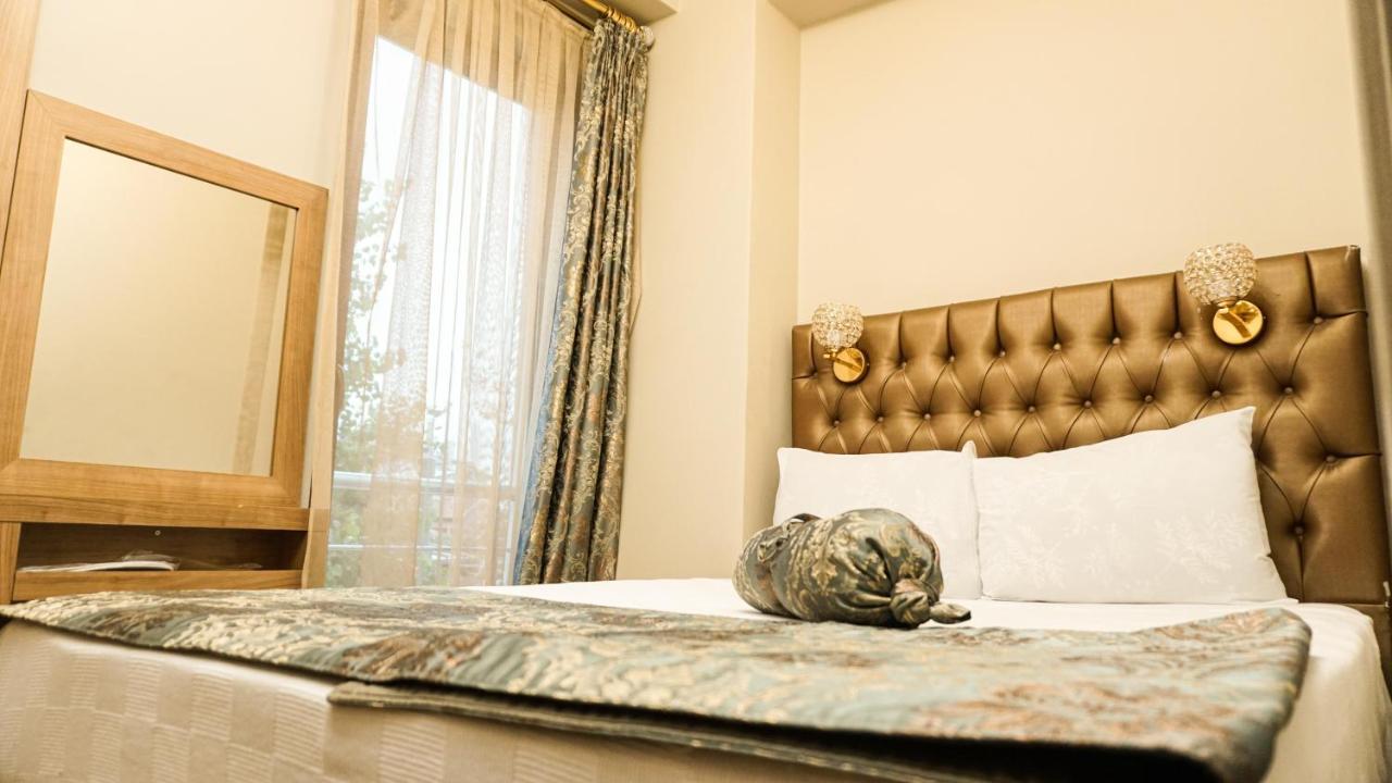 Beyzas Boutique & Suites Hotel *
