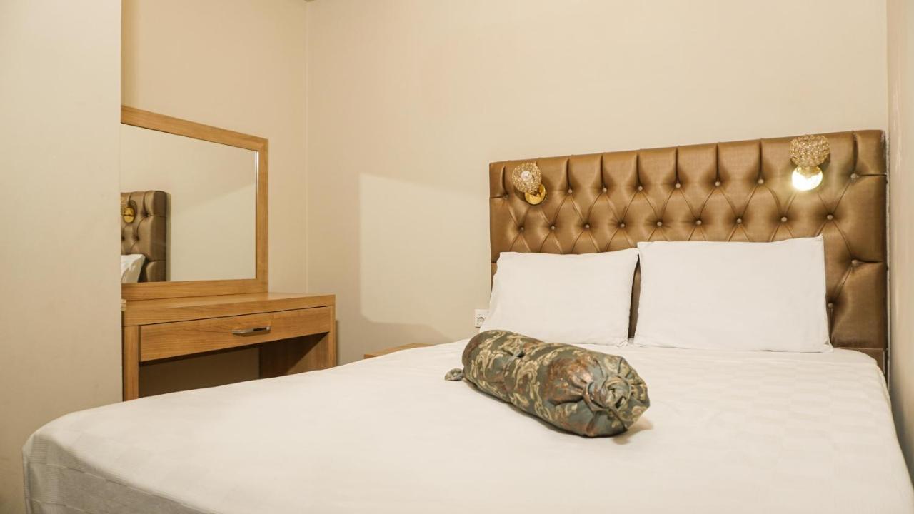 Hotel Beyzas Boutique & Suites Istanbul