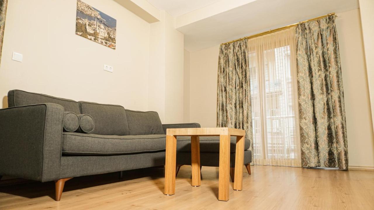 Beyzas Boutique & Suites Istanbul