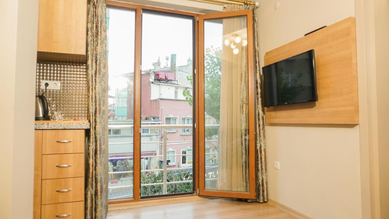 Beyzas Boutique & Suites Hotel