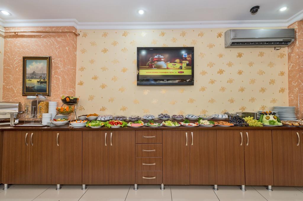 May Hotel Istanbul Hotel Istanbul