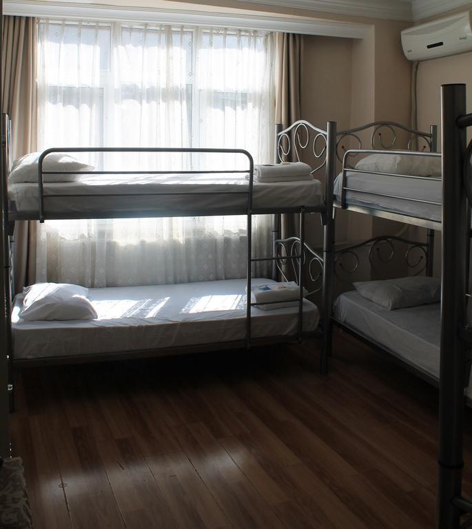 Taksim Aparthotel Istanbul