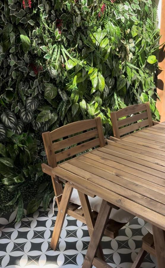 Apartment Besiktas'ta Merkezi Lokasyon Ve Sessiz Sakin Bir Ortam