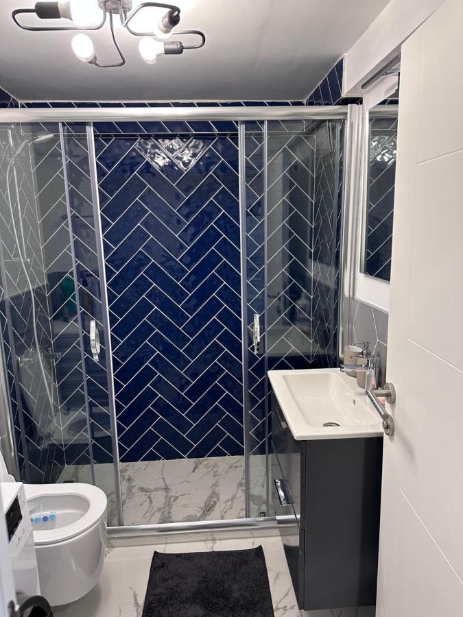 Apartment Besiktas'ta Merkezi Lokasyon Ve Sessiz Sakin Bir Ortam