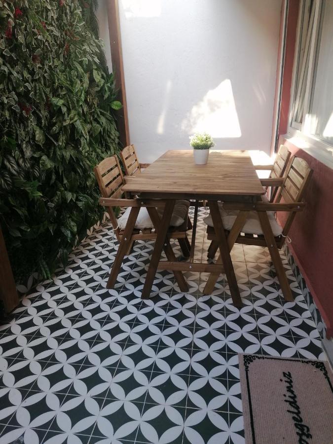 Besiktas'ta Merkezi Lokasyon Ve Sessiz Sakin Bir Ortam Apartment