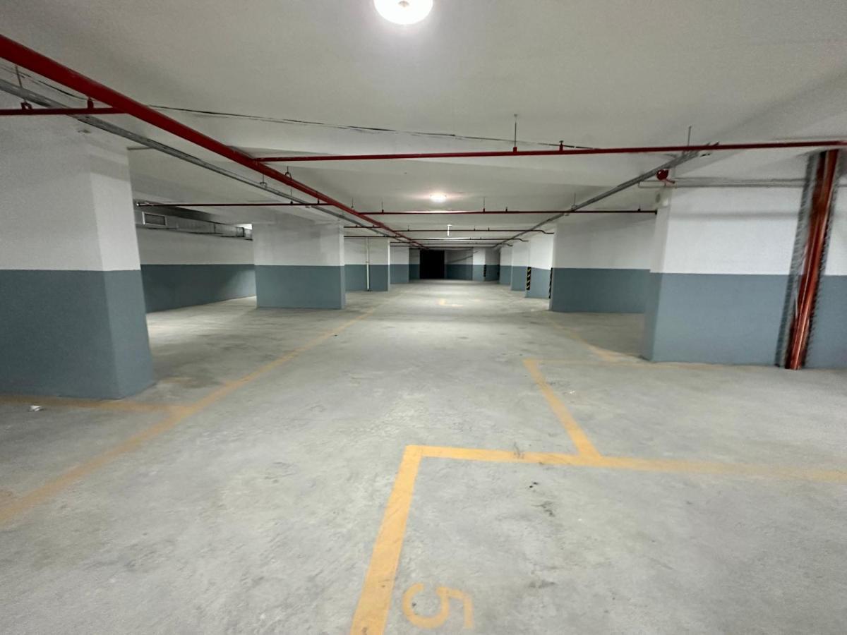 Sisli Modern Residence, 2 Bedroom Apartments, 250m Metro Station Apartment