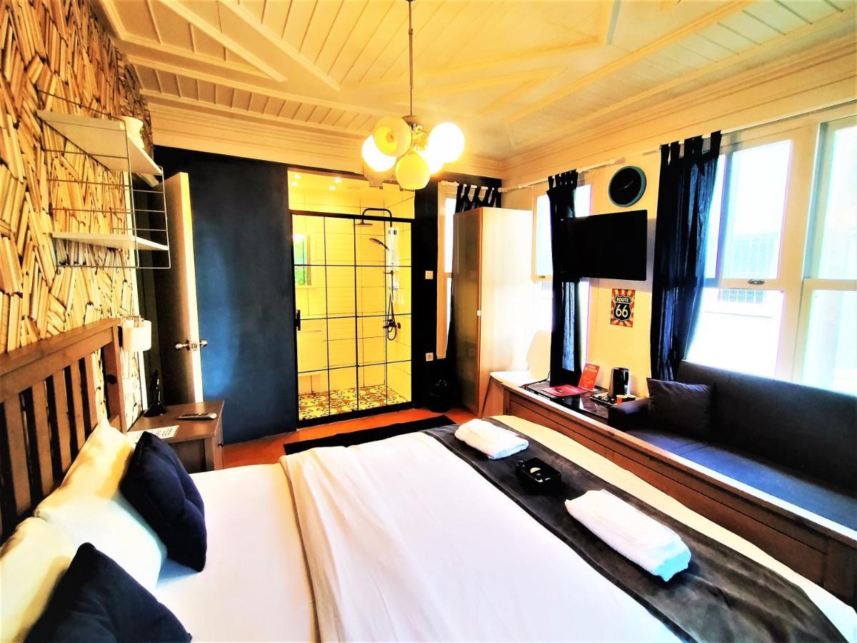 Dreamers V&v Cihangir 3* İstanbul