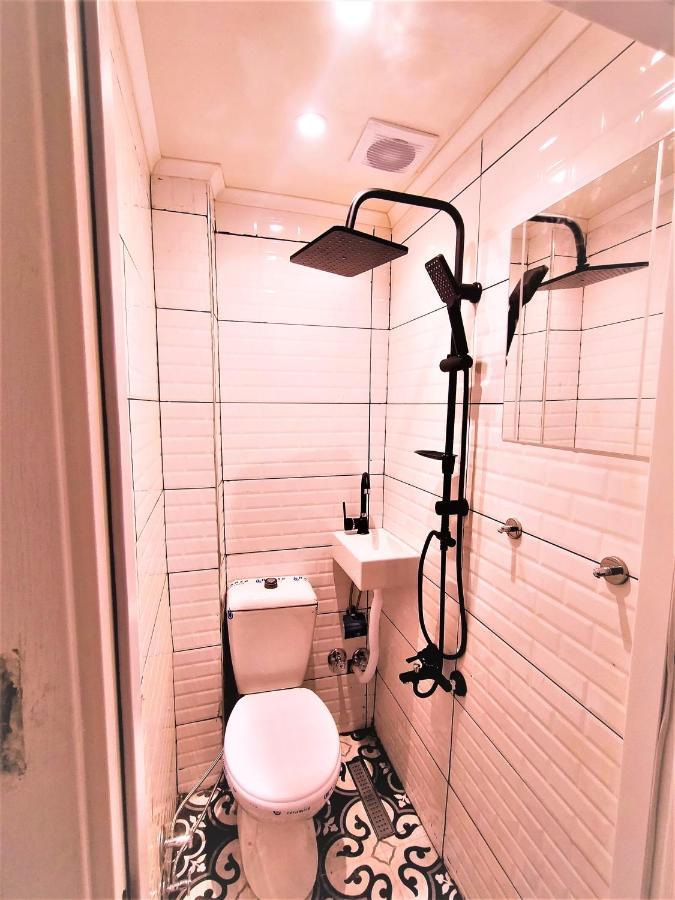 Hotel Dreamers V&v Cihangir Istanbul