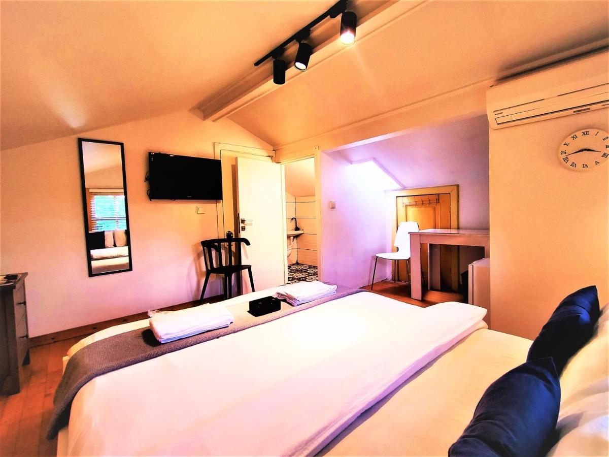 Otel Dreamers V&v Cihangir
