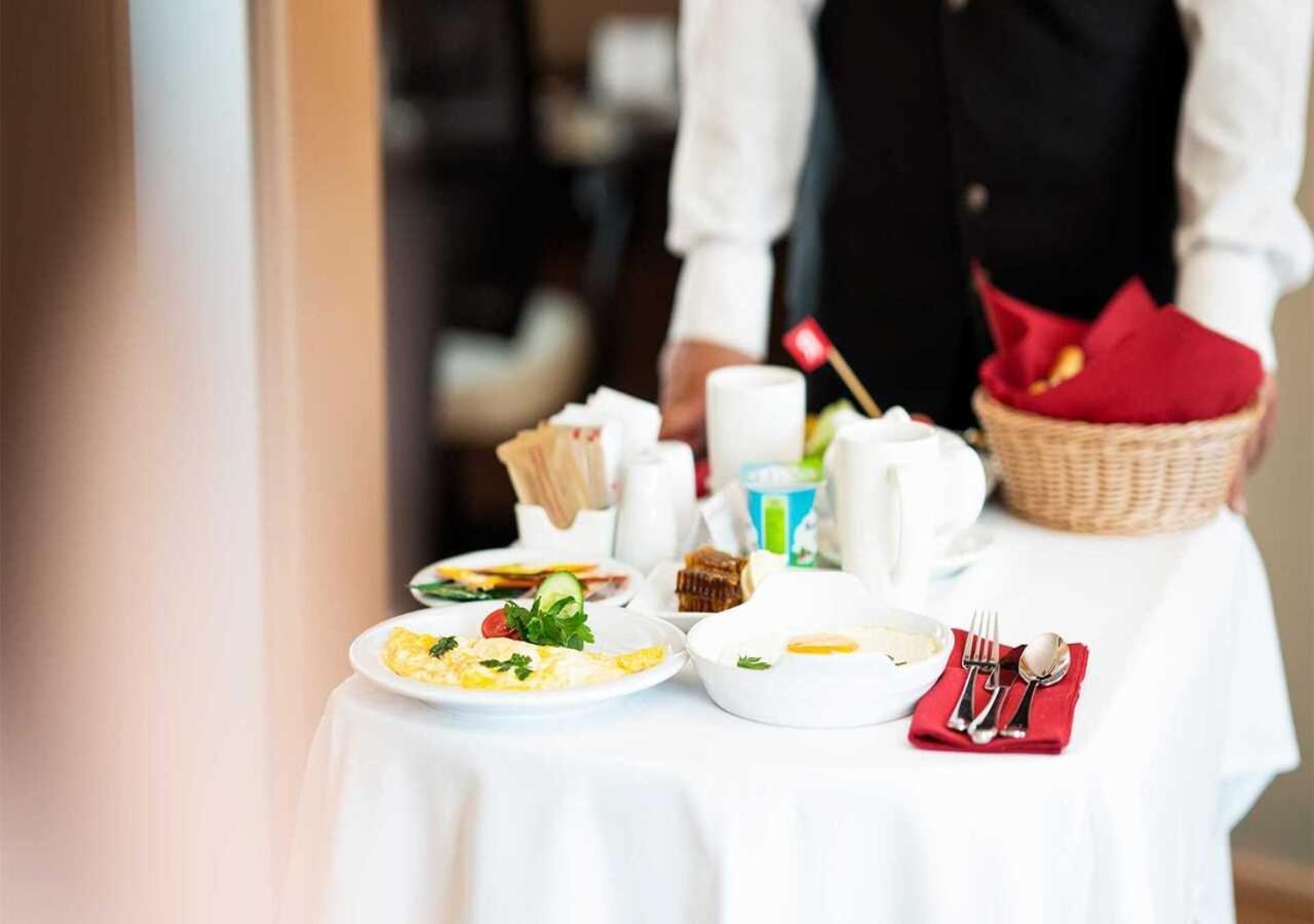 Hotel Taksim 3*