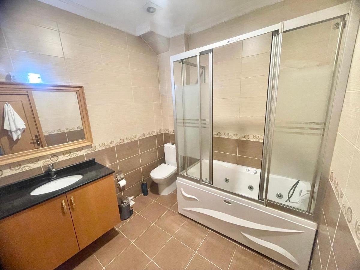 Hotel Taksim 3*