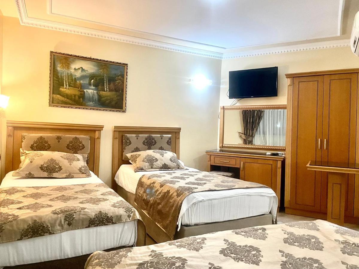 Taksim Hotel