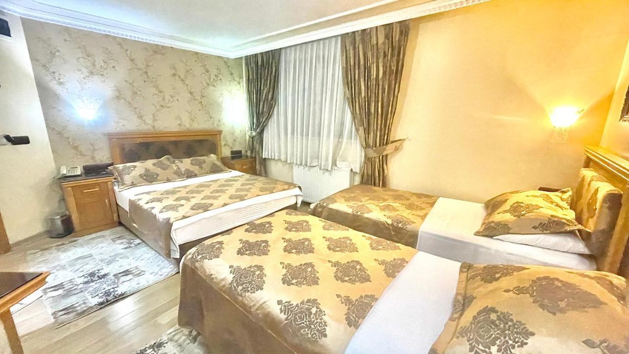 Taksim Hotel 3*