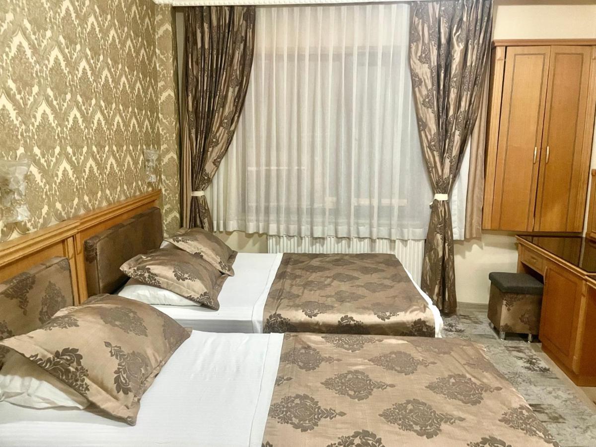 Taksim Hotel Istanbul