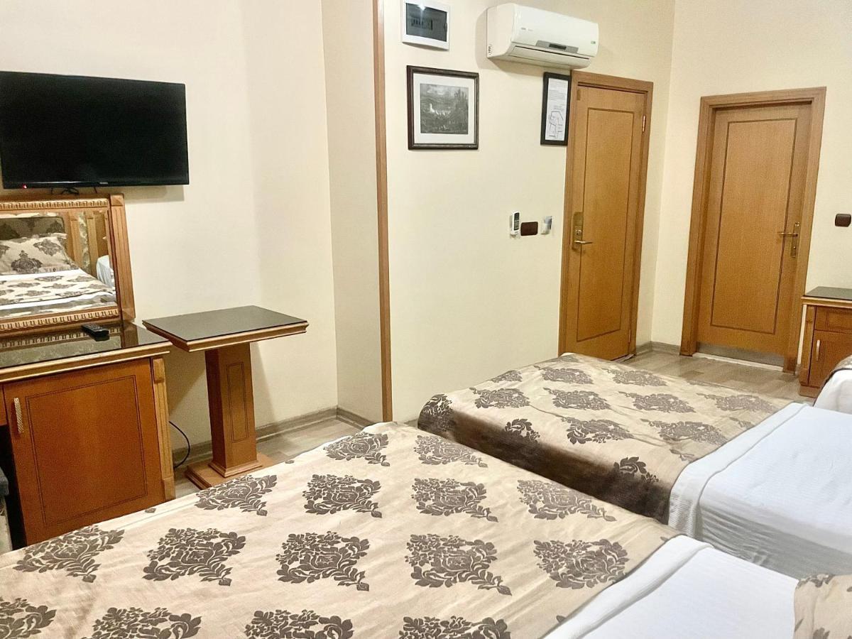Taksim Hotel Istanbul