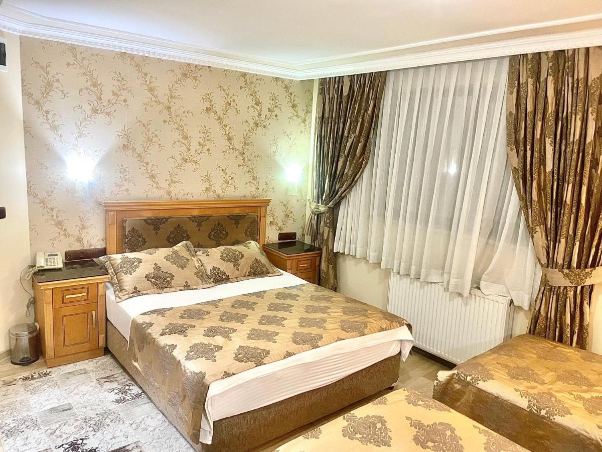 Taksim Hotel Istanbul