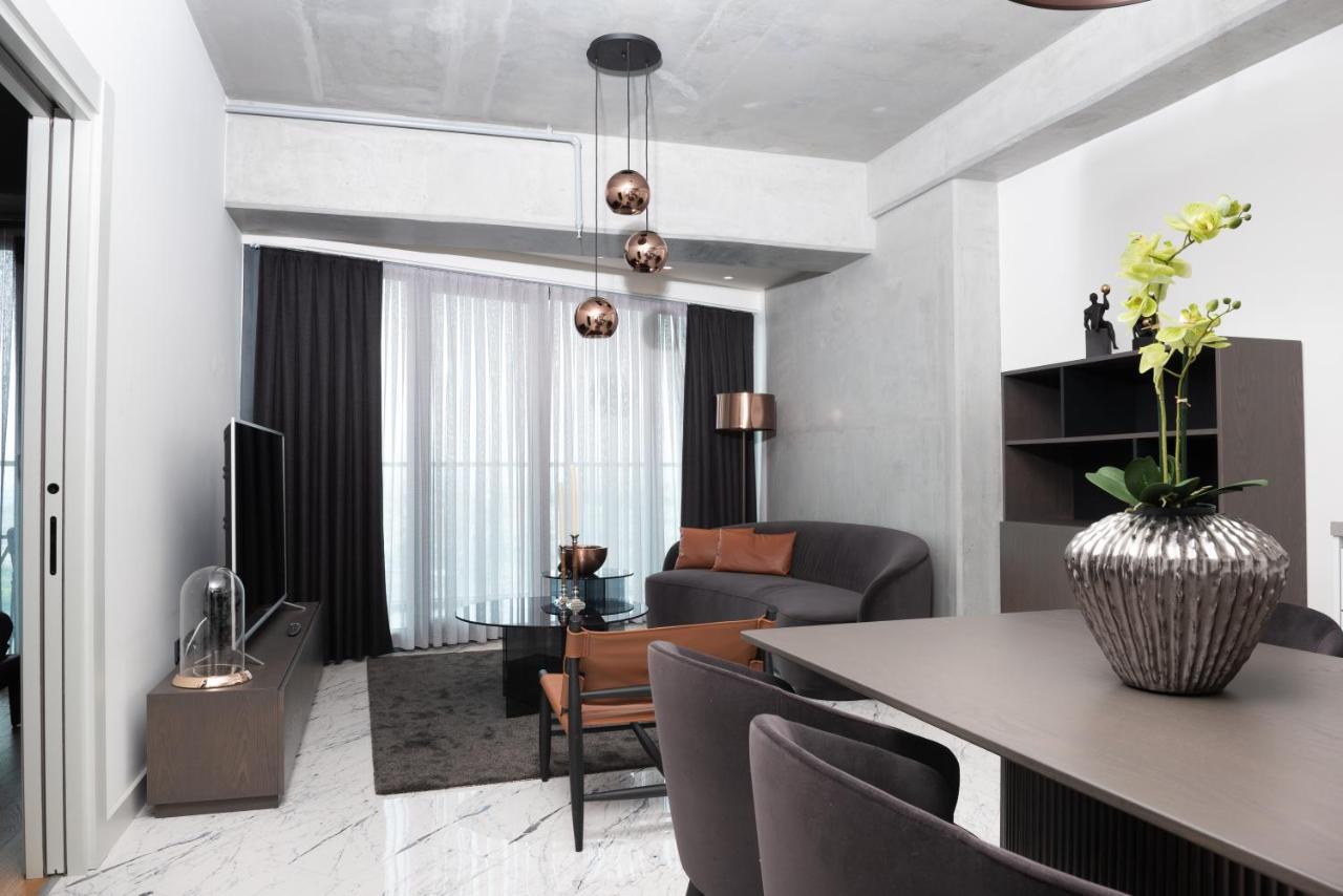 Apartment Queen By A Istanbul