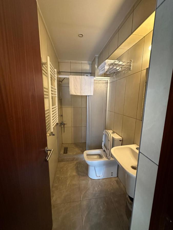 Cordis Apartment