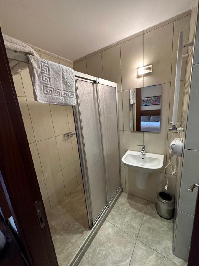 Apartment Cordis *